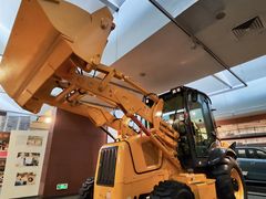 -柳州工业博物馆