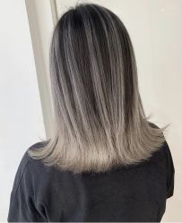 -FASHION PALACE hair+