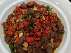 -黄泥岗·地道湖北菜(奥特莱斯店)