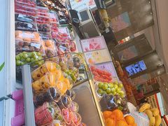 -每日新鲜水果吧(南京东路店)