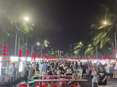 -海大南门夜市(海富街店)