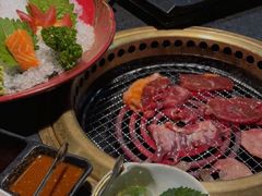 -神户赤童日式烤肉伙伴(东直门店)