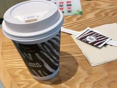 -ZOO COFFEE动物园咖啡(望京锐创店)