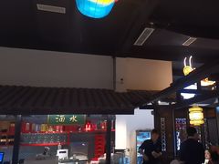 -院8里·小聚园老川菜(九眼桥店)