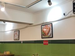 大堂-八珍餐厅(广大路店)