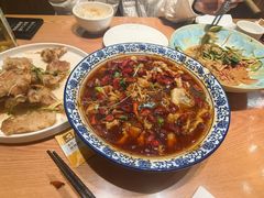 -同合居·非遗东北菜(红博会展店)