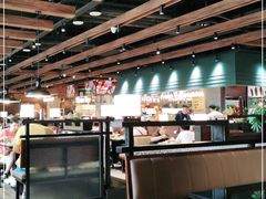 -悟烧·自助烤肉料理(秋林旗舰店)
