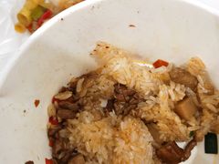 -周记热干面豆皮大王(桃花东街店)