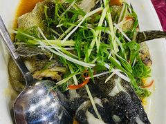 -阿静美食