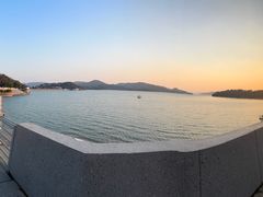-天目湖山水园