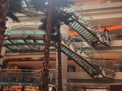 -威斯汀舞台餐厅