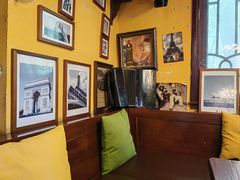 -秀·爱尔兰餐吧(上海路店)