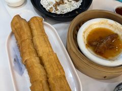 -东江渔村·古典园林·30年粤菜老字号(太和店)