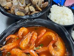 -南通大学-食堂