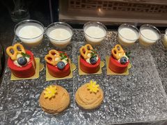 -杭州开元名都大酒店·地中海自助餐厅