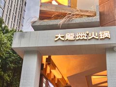 -大龙燚·旷野鲜火锅(广州首店)