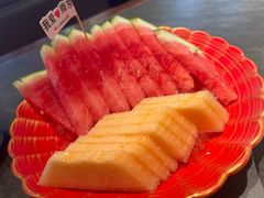 -小厨娘金榜题名(夫子庙秦淮河店)