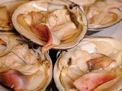 -辉记炭烧海鲜大排档·老字号(福田店)