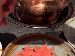 -老墙根涮肉·铜锅·烧烤(王四营店)