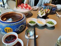 -享月汤皇·海鲜小火锅·聚会(曲江创意谷店)