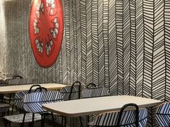 大堂-麦当劳(宝山大厦店)