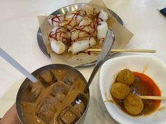 -華歡冰室-WahFoon(吉大店)