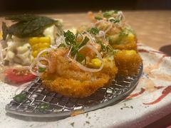 -鸟山鸣·日料食堂(王府井店)