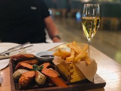 小食拼盘-EN SPACE恩空间