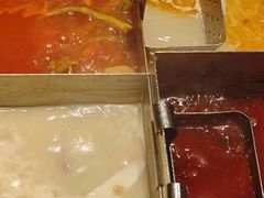 -海底捞火锅(城阳万象汇店)