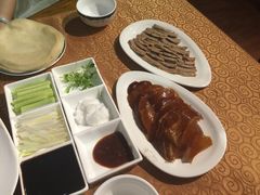 -德缘烤鸭店(大栅栏店)