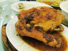 -景好海鲜餐厅(大鹏必选旅游店)