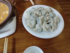 -喜来酌海鲜·饺子(和平一店)