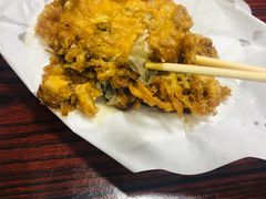 蚝饼(小份)-兴记菜馆