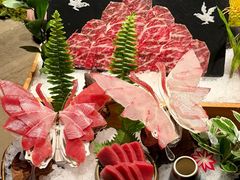 -蟹犇•帝王蟹雪蟹(陆家嘴店)