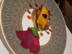 -俄士厨房(五棵松华熙LIVE店)