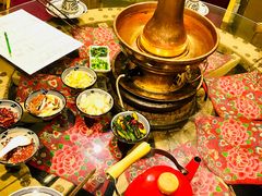 -螺小胖柳州螺蛳粉(钟楼总店)