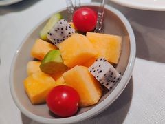 -半勺·新徽菜(银泰城店)