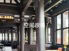 -豫园湖心亭茶楼