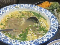 -杏花村水席楼·洛阳水席(老城十字街店)