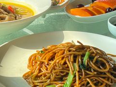 -阿娘家·原生态农家菜(国顺东路店)