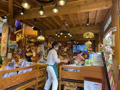 -民食香·腊排骨野生菌美食(木府店)