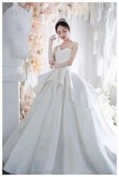-LOVINA洛维娜婚纱礼服