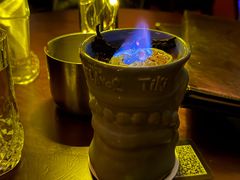 -TIKI鸡尾酒威士忌吧(二横路店)