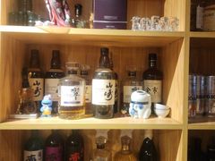 -晶吉·居酒屋·日本料理·烧鸟(中山区民主广场经典生活店)