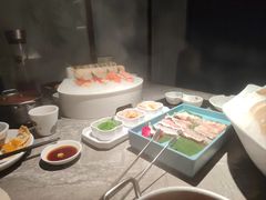 -1718海鲜火锅(华福店)