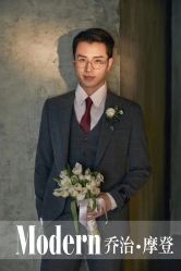 点击看大图 -色色婚纱摄影(大沥旗舰店)