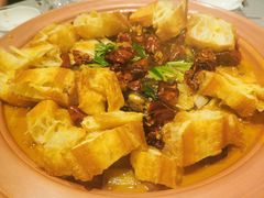 -柿合缘新京菜(国金中心商场店)