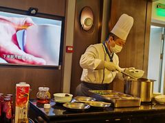 -春发生饭店·非遗(南院门店)