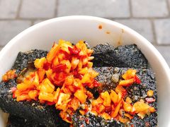 -黑色经典臭豆腐·湖南特产(坡子街店)