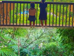 -广州锦绣香江度假别墅